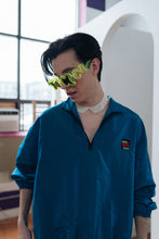Load image into Gallery viewer, Nylon Pullover jacket
