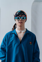 Load image into Gallery viewer, Nylon Pullover jacket
