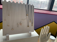 Load image into Gallery viewer, Frost Quarts Necklaces
