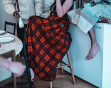 Load image into Gallery viewer, Vega Authentic Irish wool Kilt
