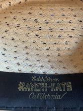 Load image into Gallery viewer, Western Ranch Hat
