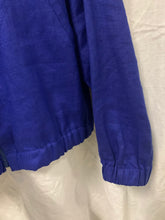 Load image into Gallery viewer, Violet Linen Bomber
