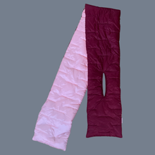 Load image into Gallery viewer, Packable Puff scarf
