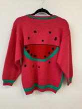 Load image into Gallery viewer, Watermelon Harvest knit
