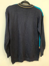 Load image into Gallery viewer, Ying Yang Bow Pullover
