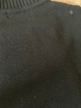 Load image into Gallery viewer, Faux fur front sweater vest
