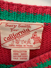 Load image into Gallery viewer, Watermelon Harvest knit
