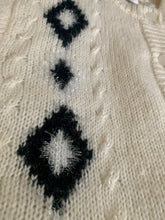 Load image into Gallery viewer, Mohair blend cardigan
