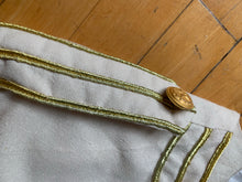 Load image into Gallery viewer, Topaz Silk military jacket
