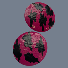 Load image into Gallery viewer, Cartoon Doodle stud earrings
