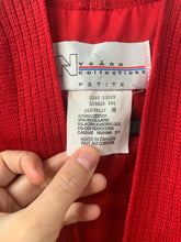Load image into Gallery viewer, Navidad two way vest

